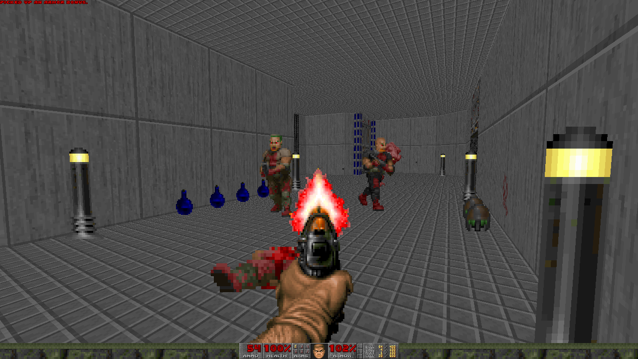 Screenshot Doom 20230211 104554