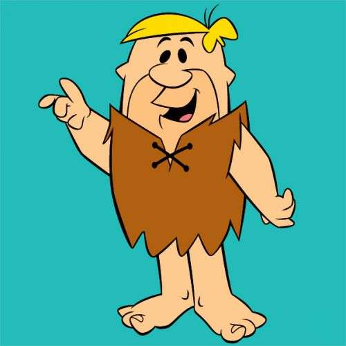 Barney_Rubble - ModDB