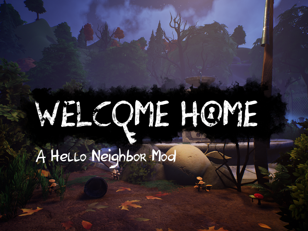 My Hello Secret Neighbor Alpha 4 Chapters Guide APK for Android