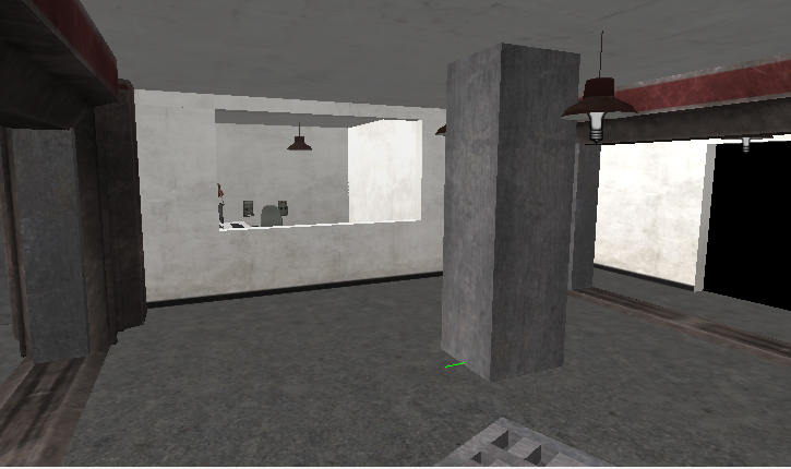 FOV Mod Now Updated To v1.3.11 of SCP - Containment Breach news - Mod DB