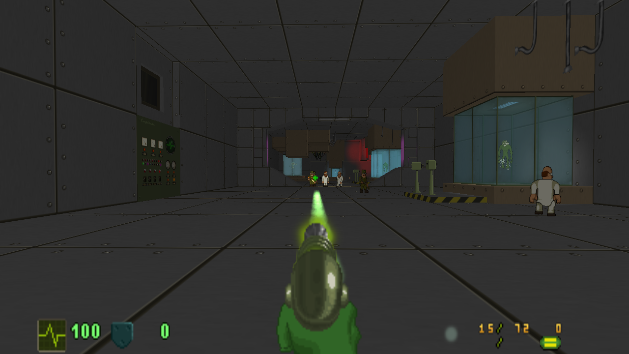 Screenshot Doom 20210919 182202