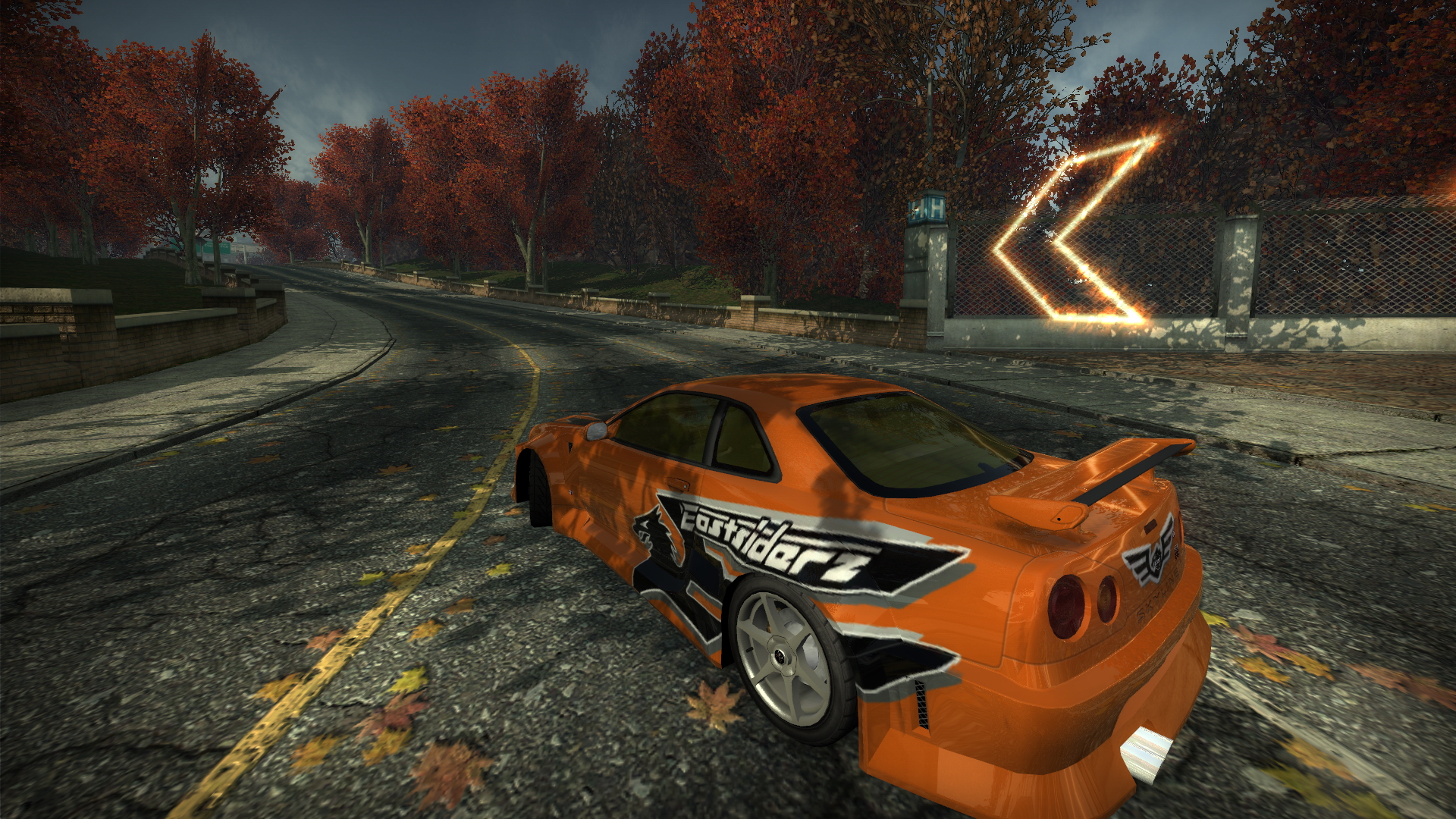 Need For Speed Most Wanted (2005) Review