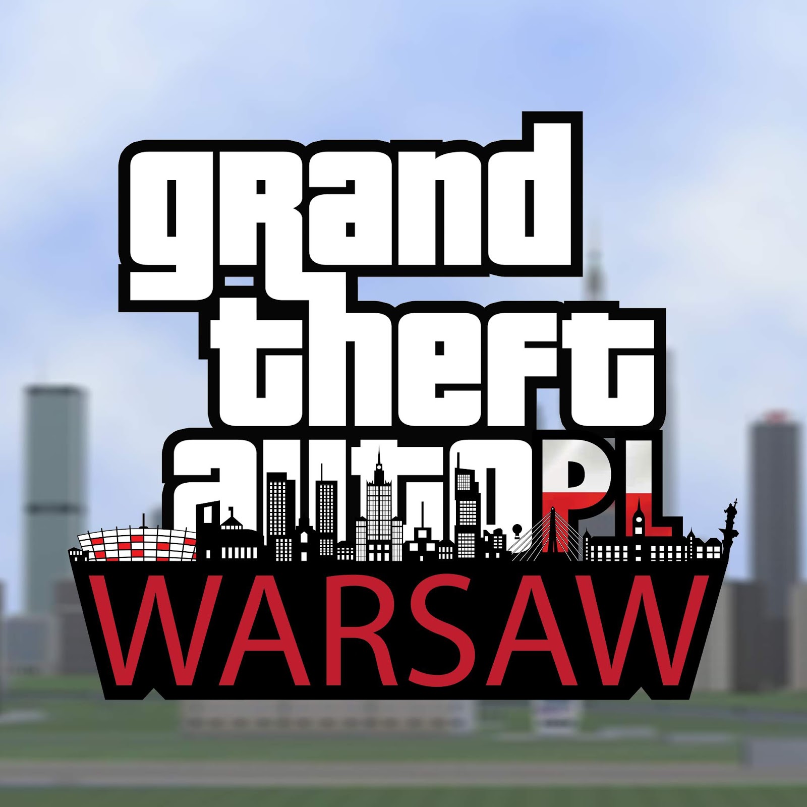 GTA PL Warsaw Logo
