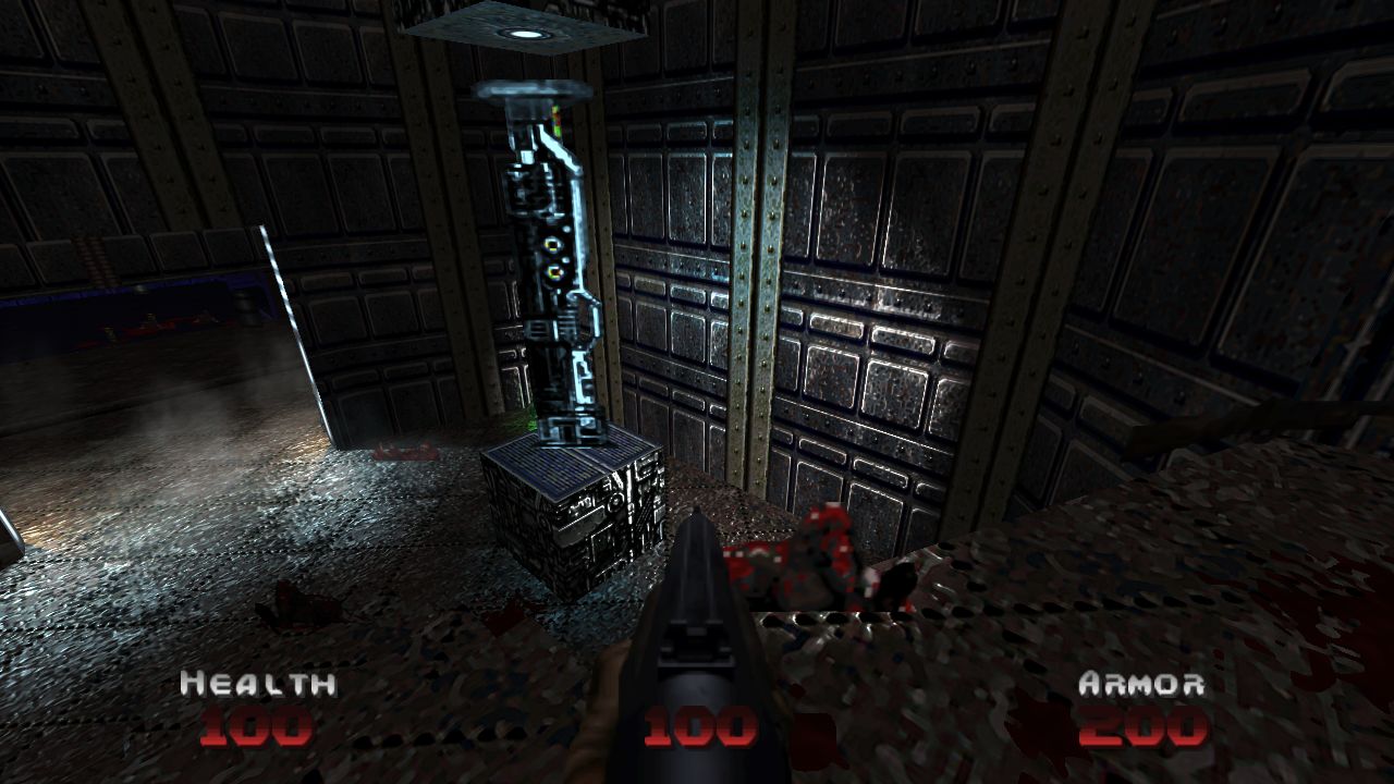 Screenshot Doom 20220510 172117