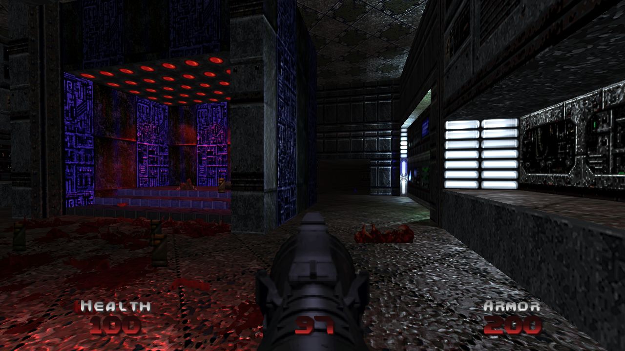 Screenshot Doom 20220510 173047