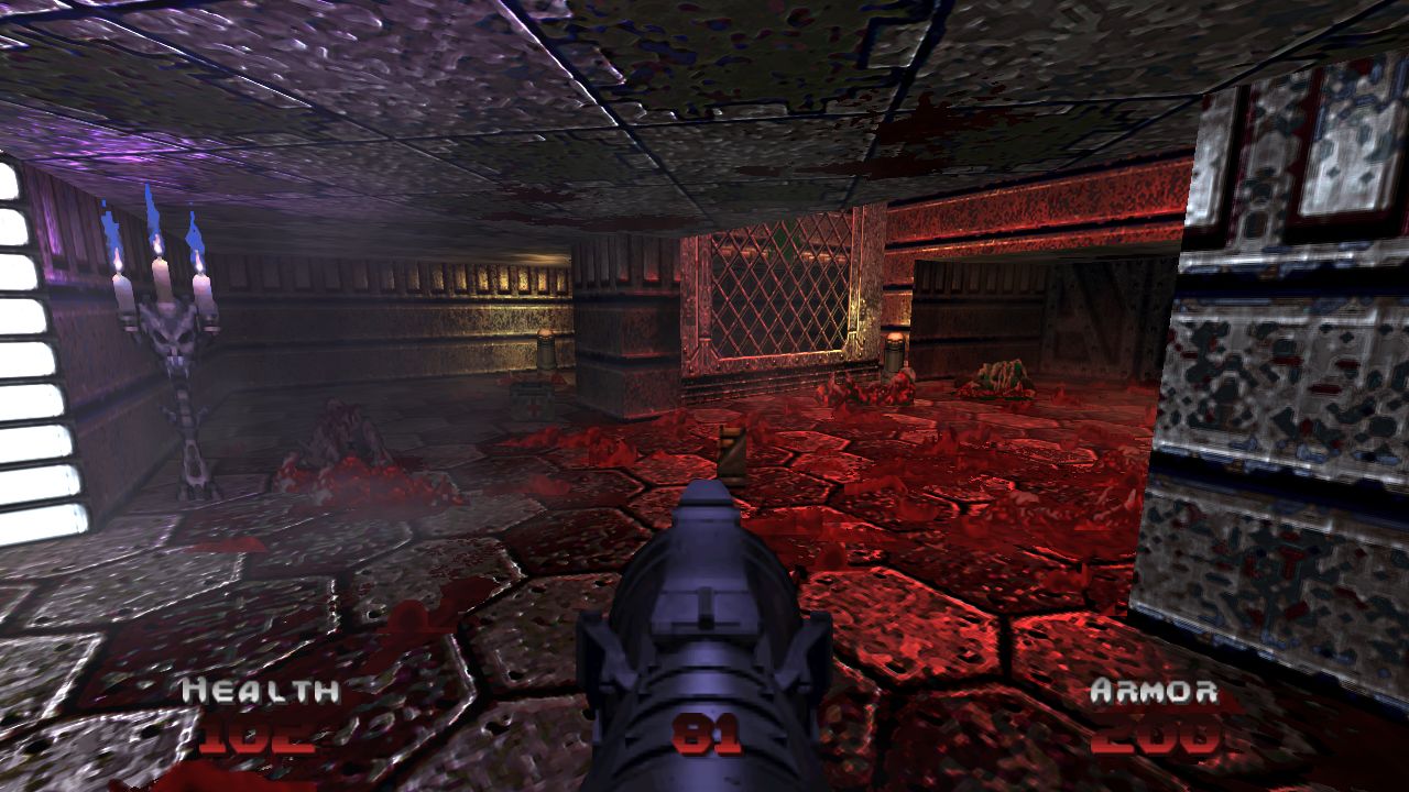 Screenshot Doom 20220510 173503