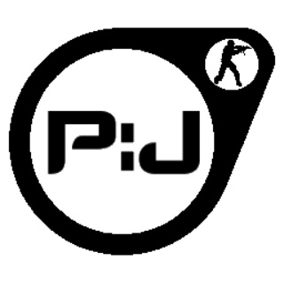 PJ logo