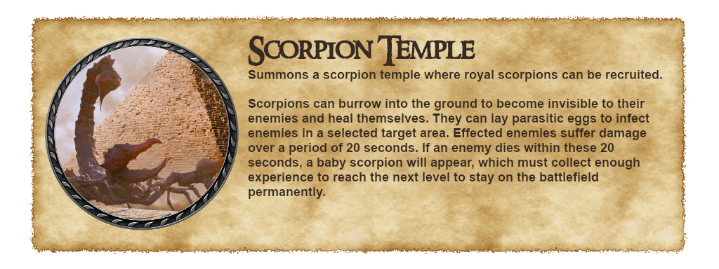 scorpionDen