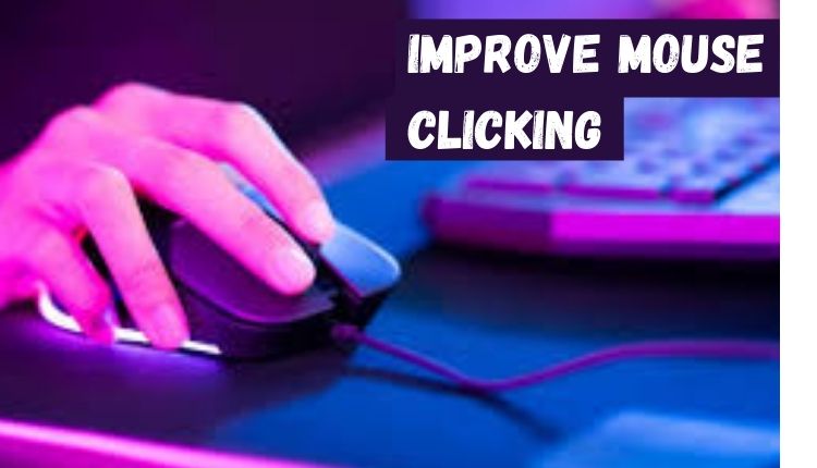 All About Different Clicking Techniques by butterflyclick on