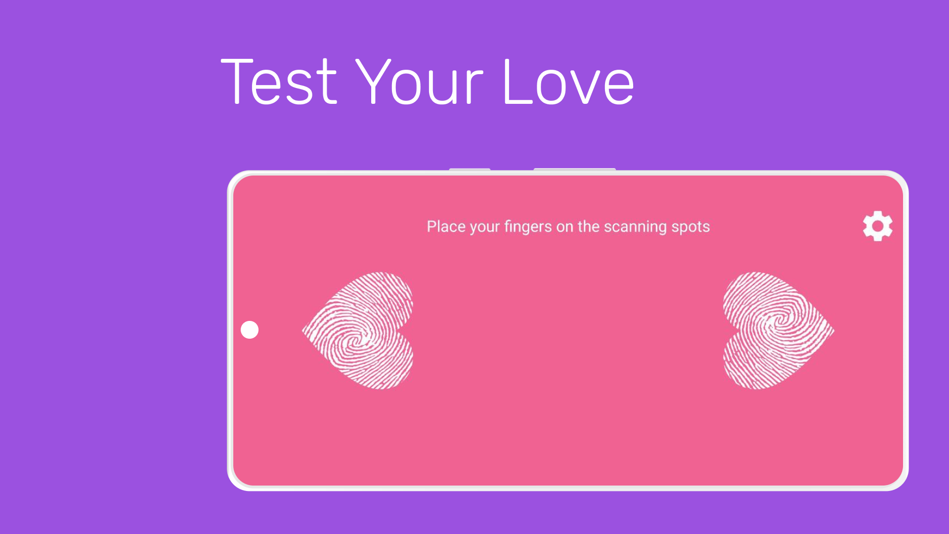 Love Tester  Play Online Now