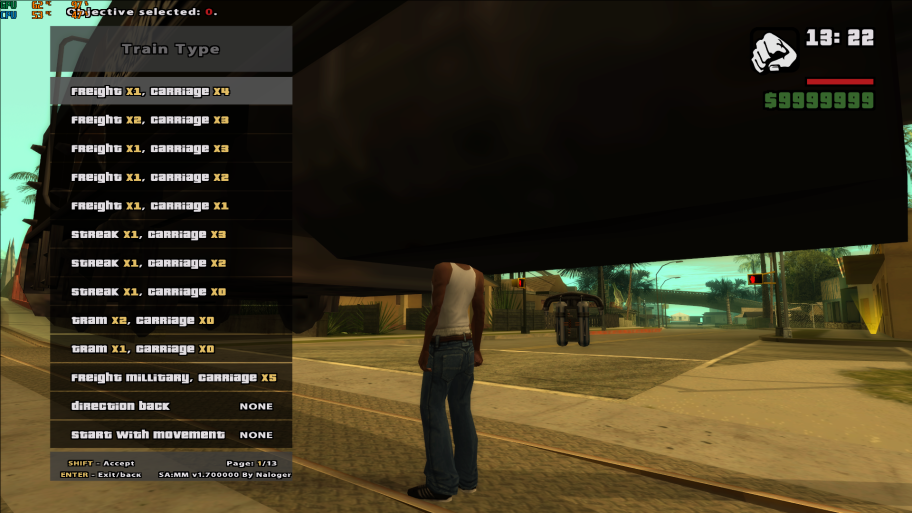 Grand Theft Auto San Andreas Scr 15