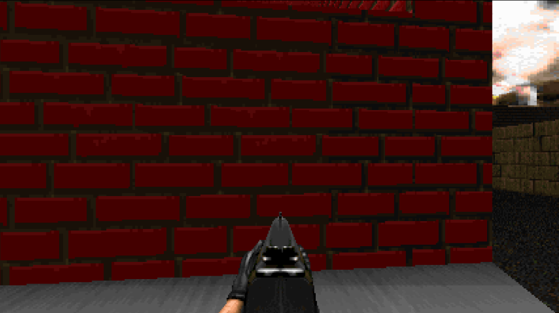 Box Art Doom Weapon Skins Addon Moddb 