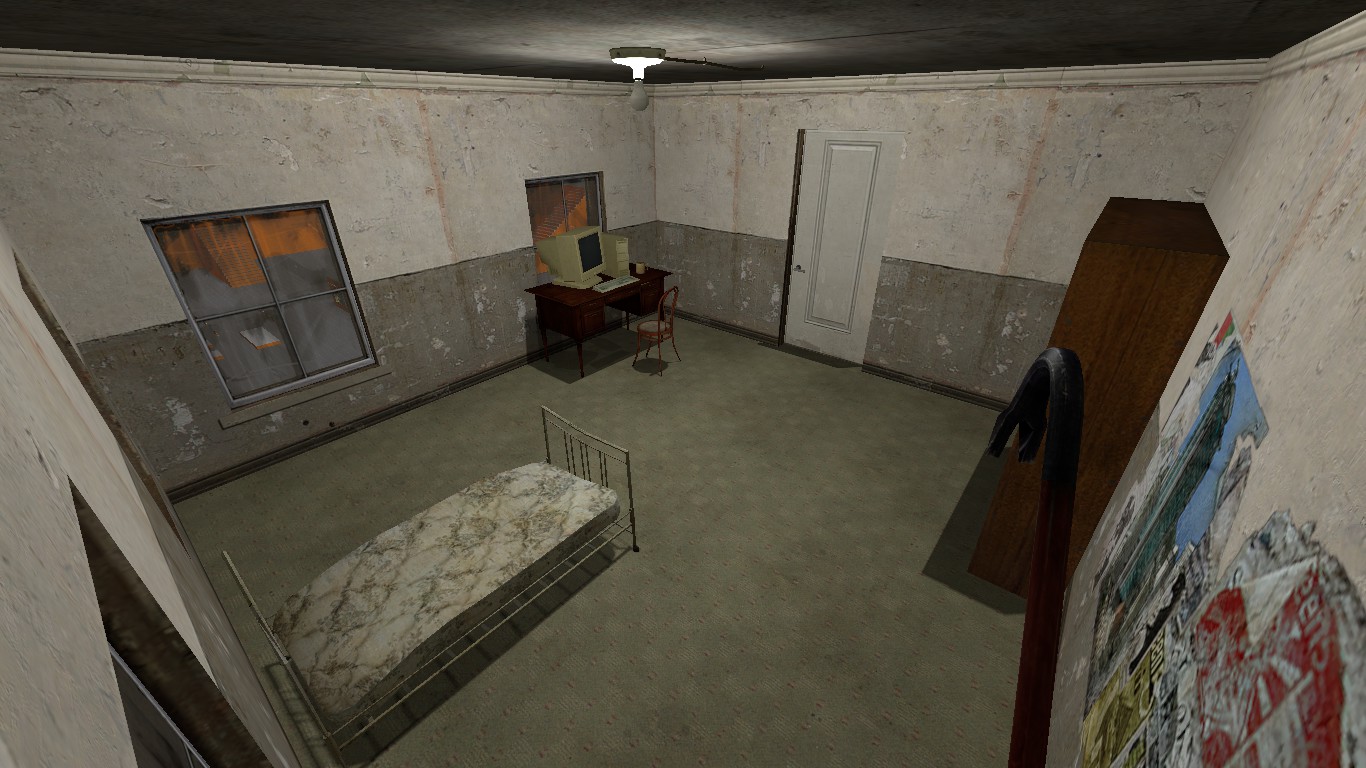 jb_classic_sandbox addon - Half-Life 2 - ModDB