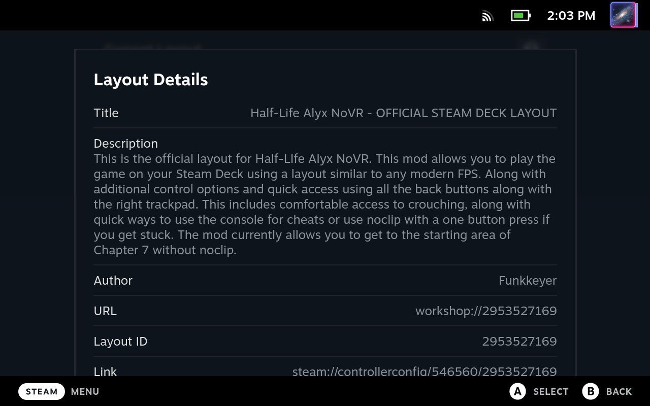 Steam Community :: Half-Life: Alyx