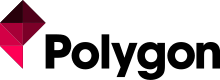 Polygon logo svg