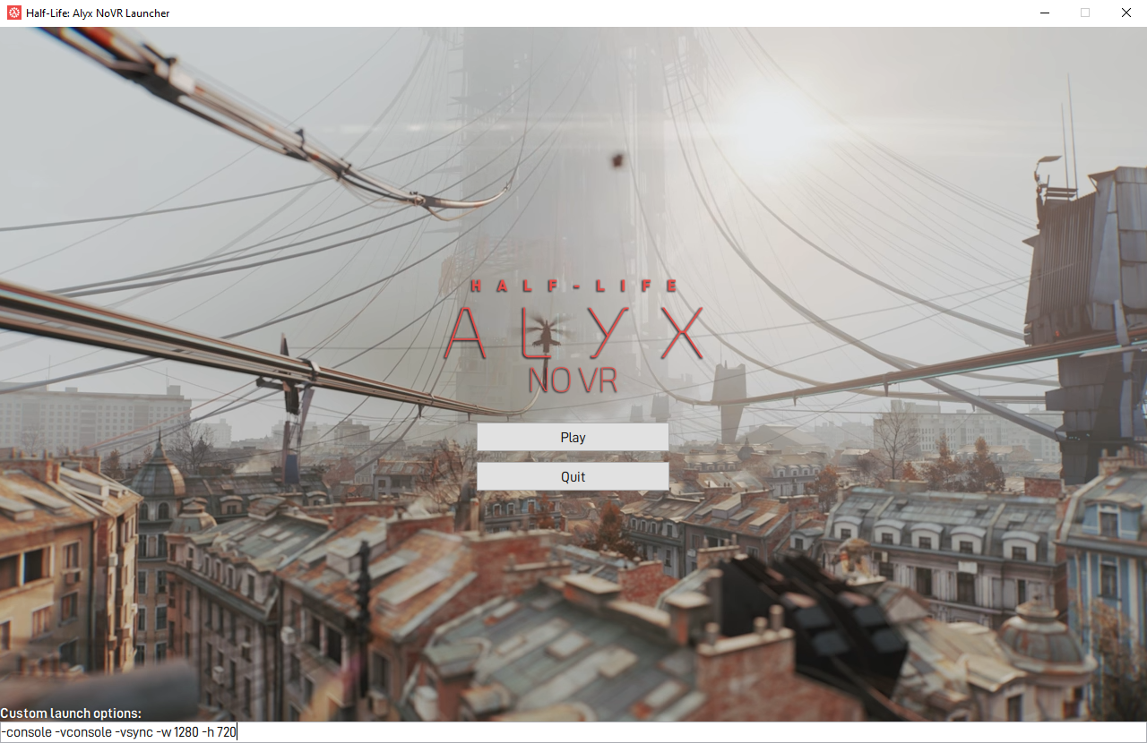 Half Life Alyx Announce Trailer 1 video - Mod DB