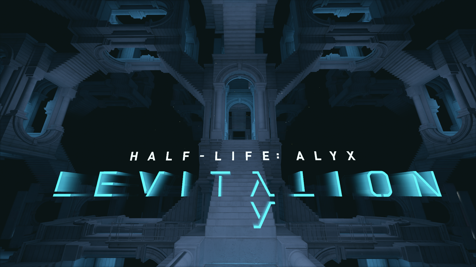 Half-Life: Alyx mod adds a whole new campaign to Valve's VR FPS