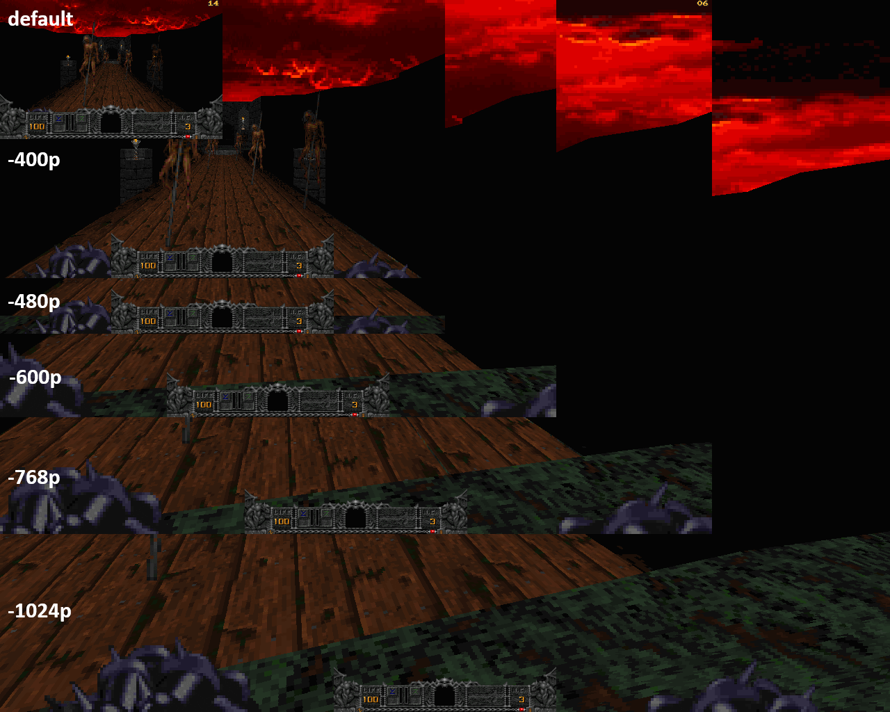 Image 2 - Pepega.wad mod for Doom II - Mod DB