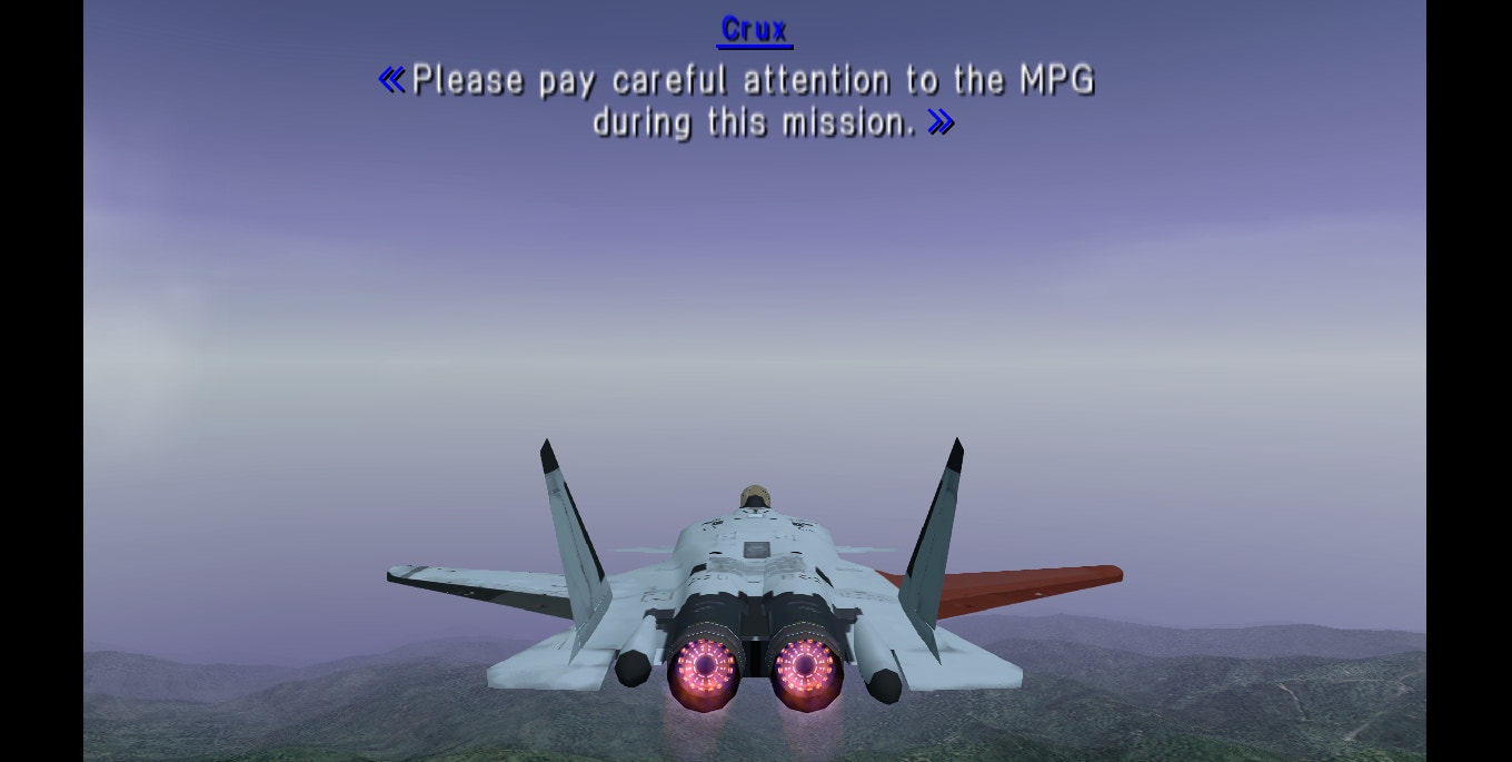 Berkut pixy by Natsuki addon - Ace Combat X: Skies of Deception - ModDB