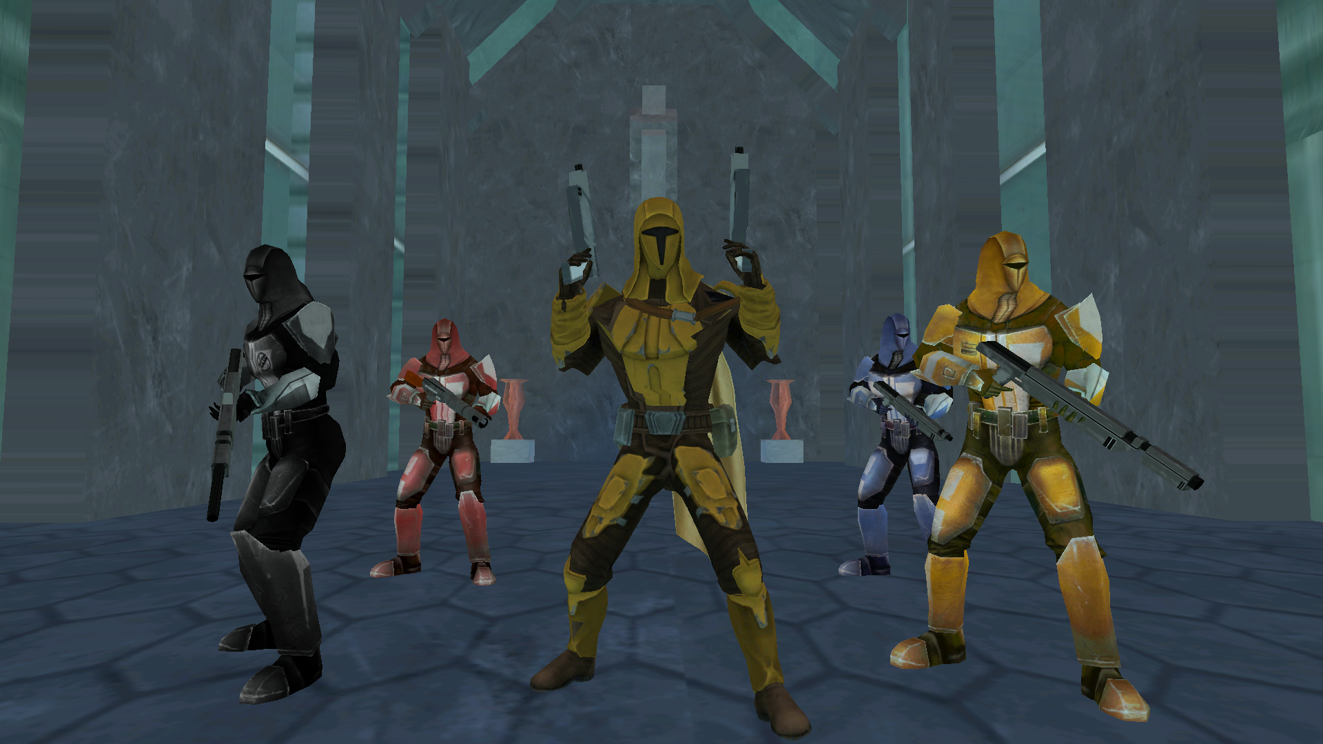 mandalore