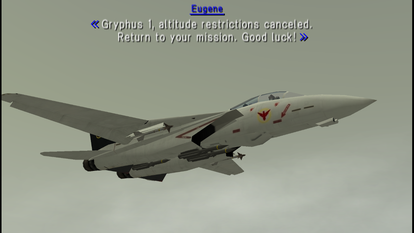 F-14A: Top Gun Maverick - Rogue Nation addon - ModDB