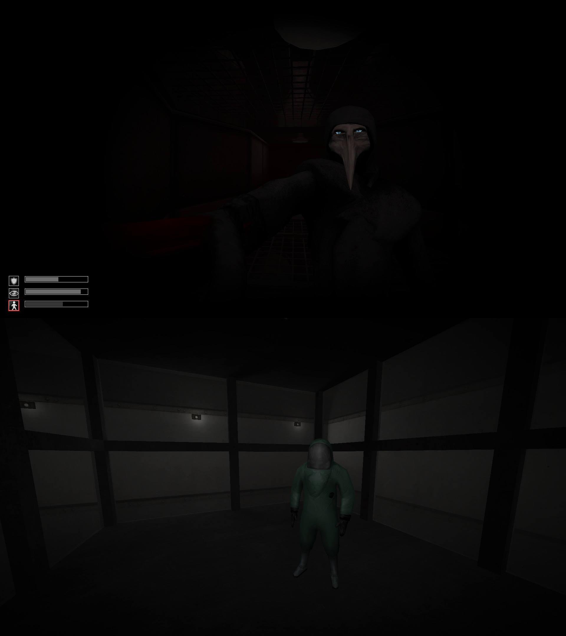 What This Mod's Done feature - SCP - Containment Breach Gameplay Overhaul  mod for SCP - Containment Breach - ModDB