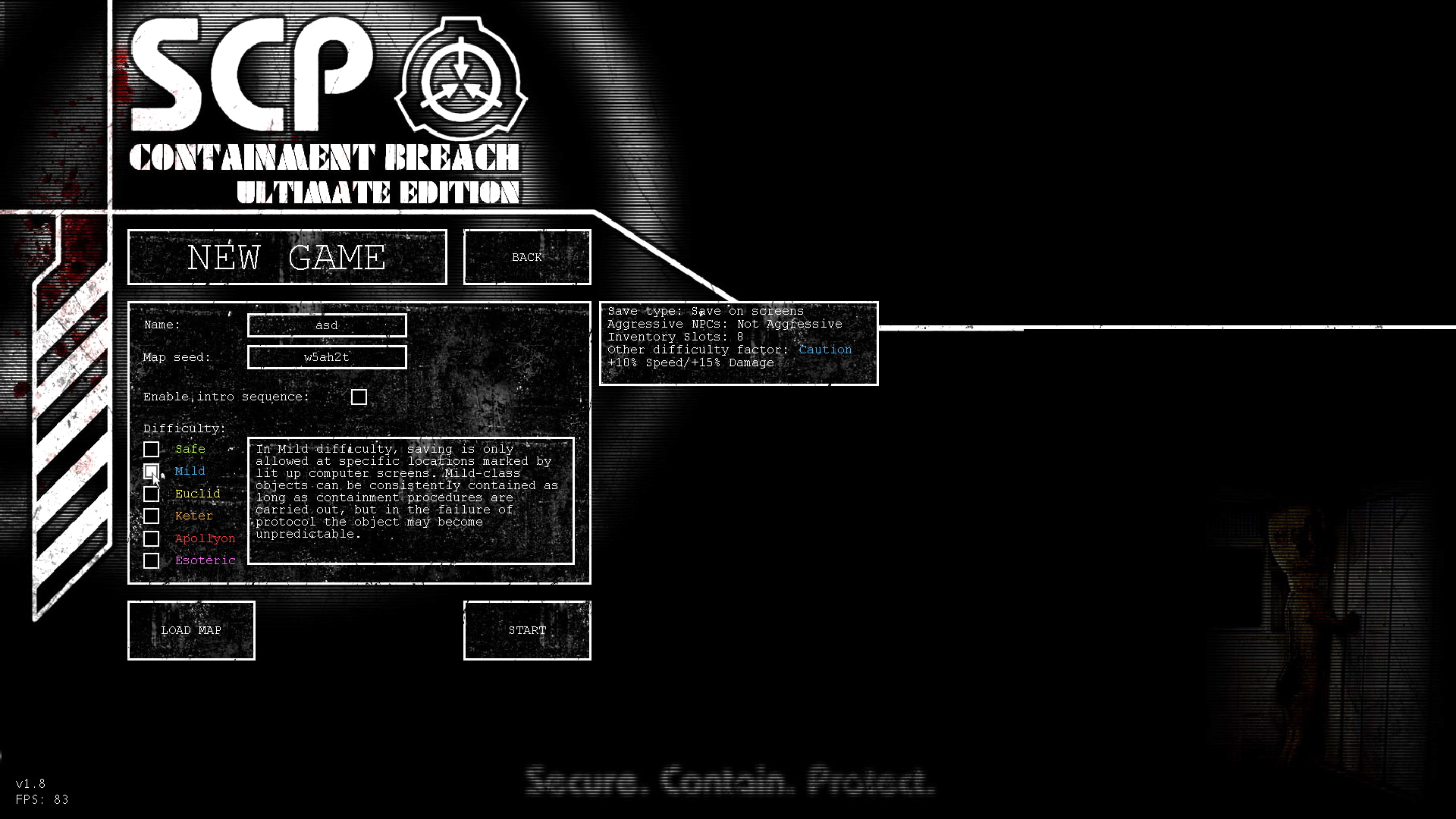 15 Best Mods For SCP - Containment Breach – FandomSpot