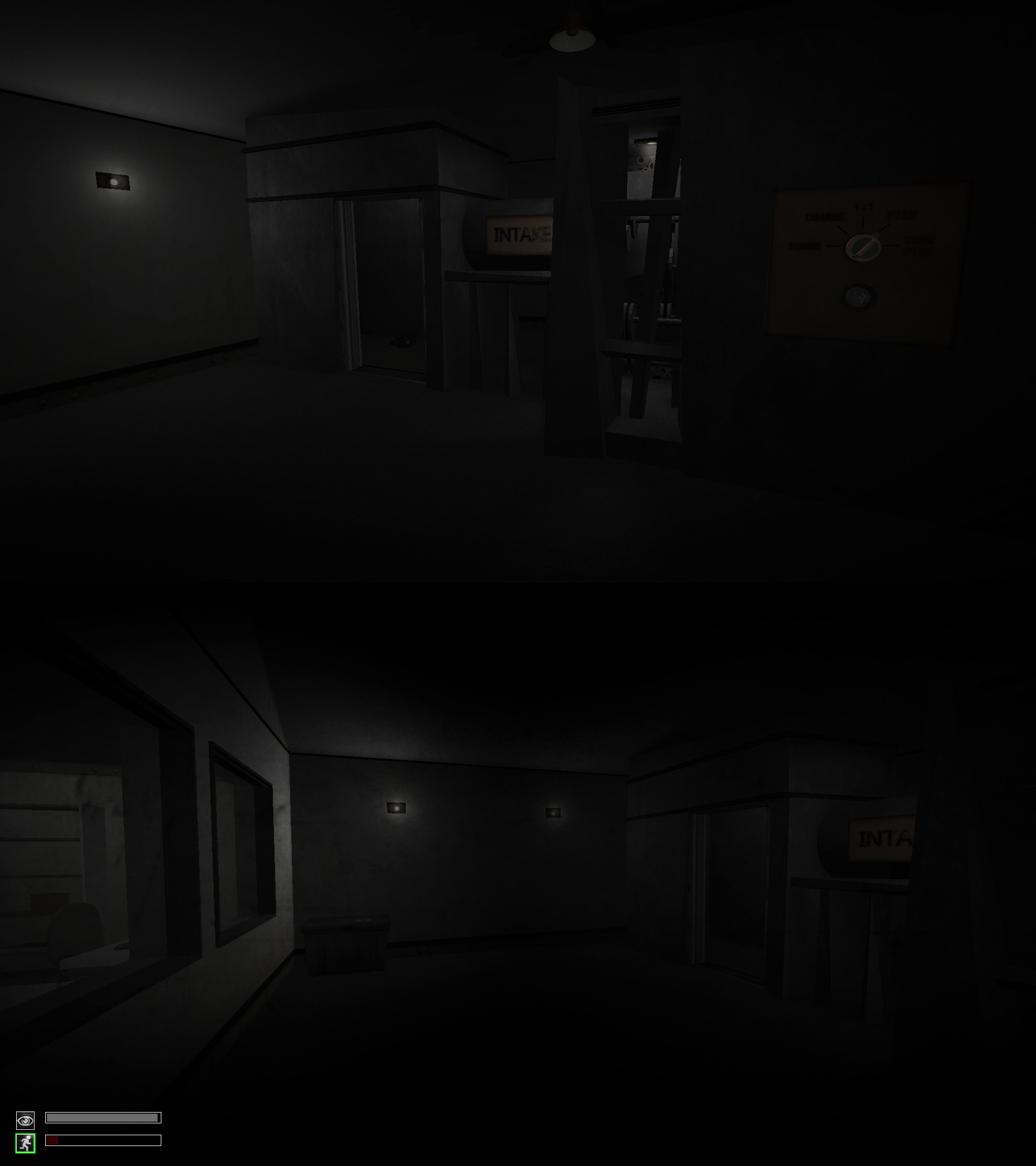 Image 4 - Eternal Nightmares Revival mod for SCP - Containment Breach  Multiplayer Mod - Mod DB