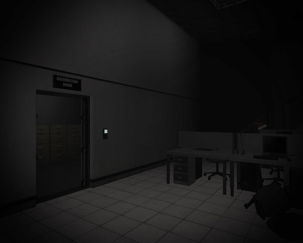 v1.3 is coming! news - SCP - Containment Breach Ultimate Edition ...