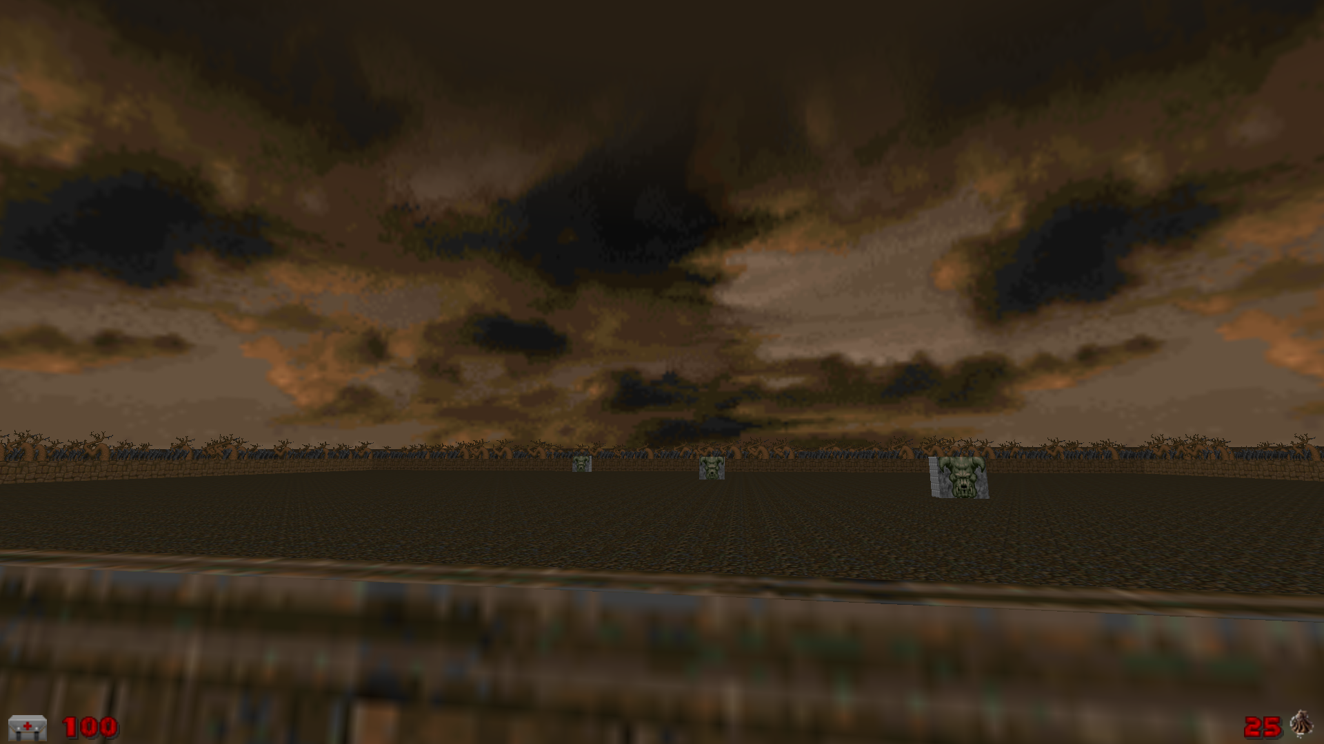 Skyboxes!