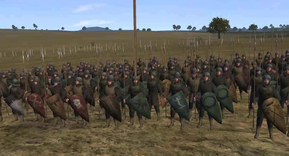 Game of Thrones: Total War Enhanced V. 5.5 RELEASED! news - ModDB