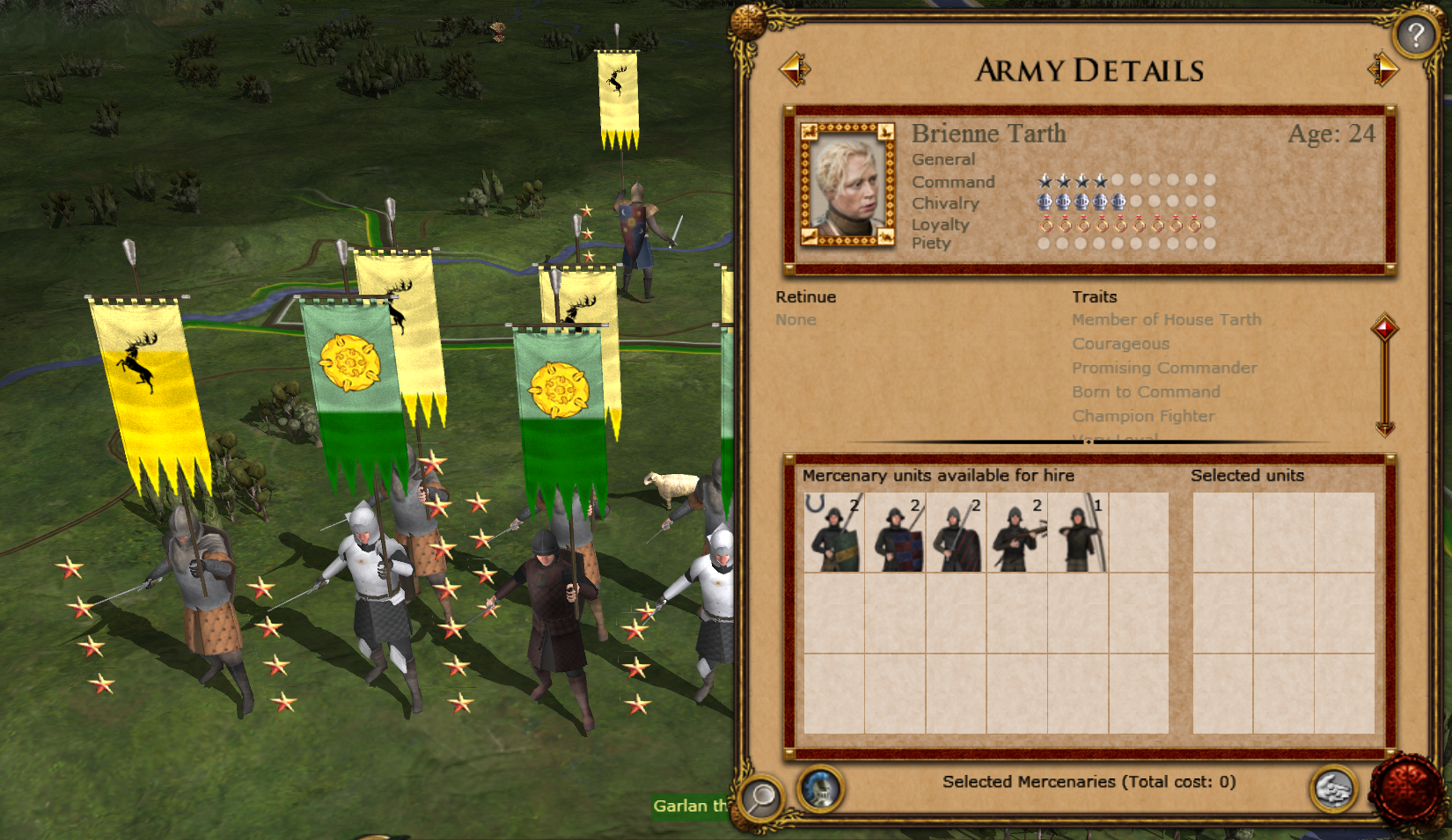 Game of Thrones: Total War Enhanced V. 5.5 RELEASED! news - ModDB