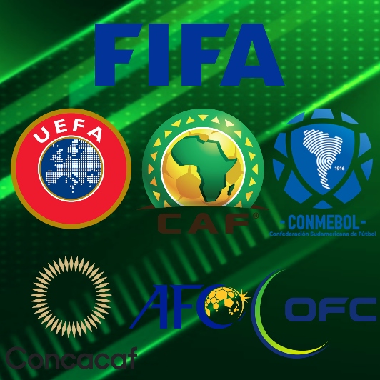 International Expansion Mod for Fifa 22 and Fifa 23 - ModDB