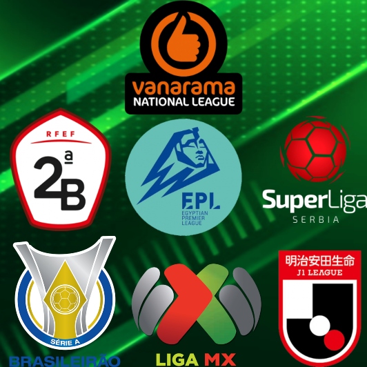 Why is Liga MX not in FIFA 23? - AS USA