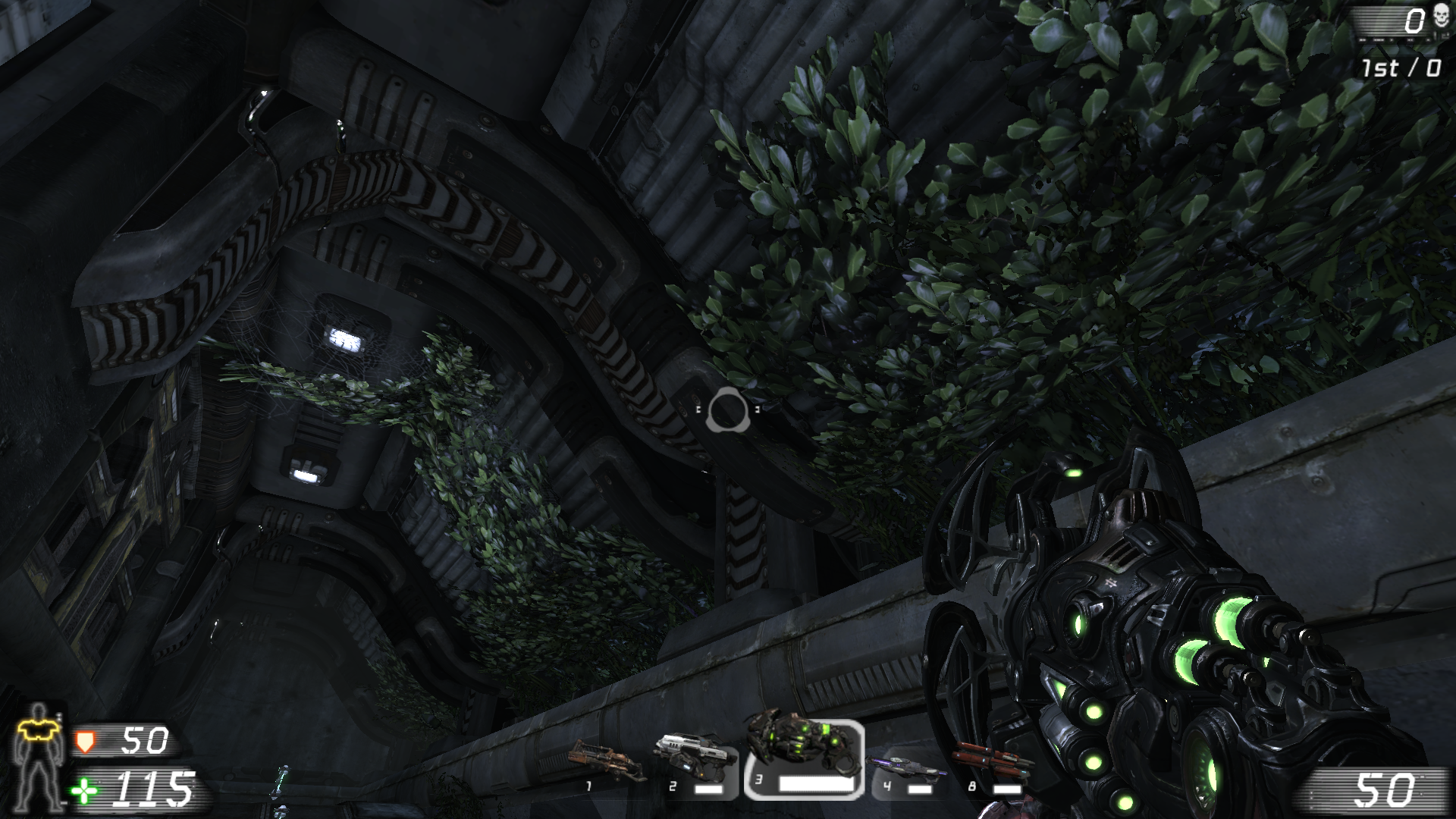 Unreal Tournament 3 Windows, RTX, X360, PS3 game - ModDB