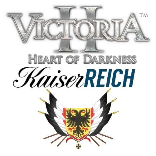 Kaiserreich logo