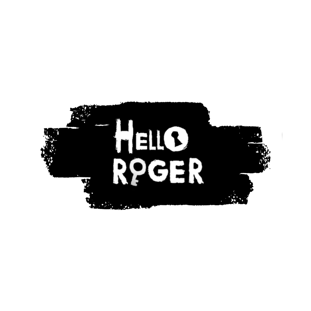 Hello Roger Logo