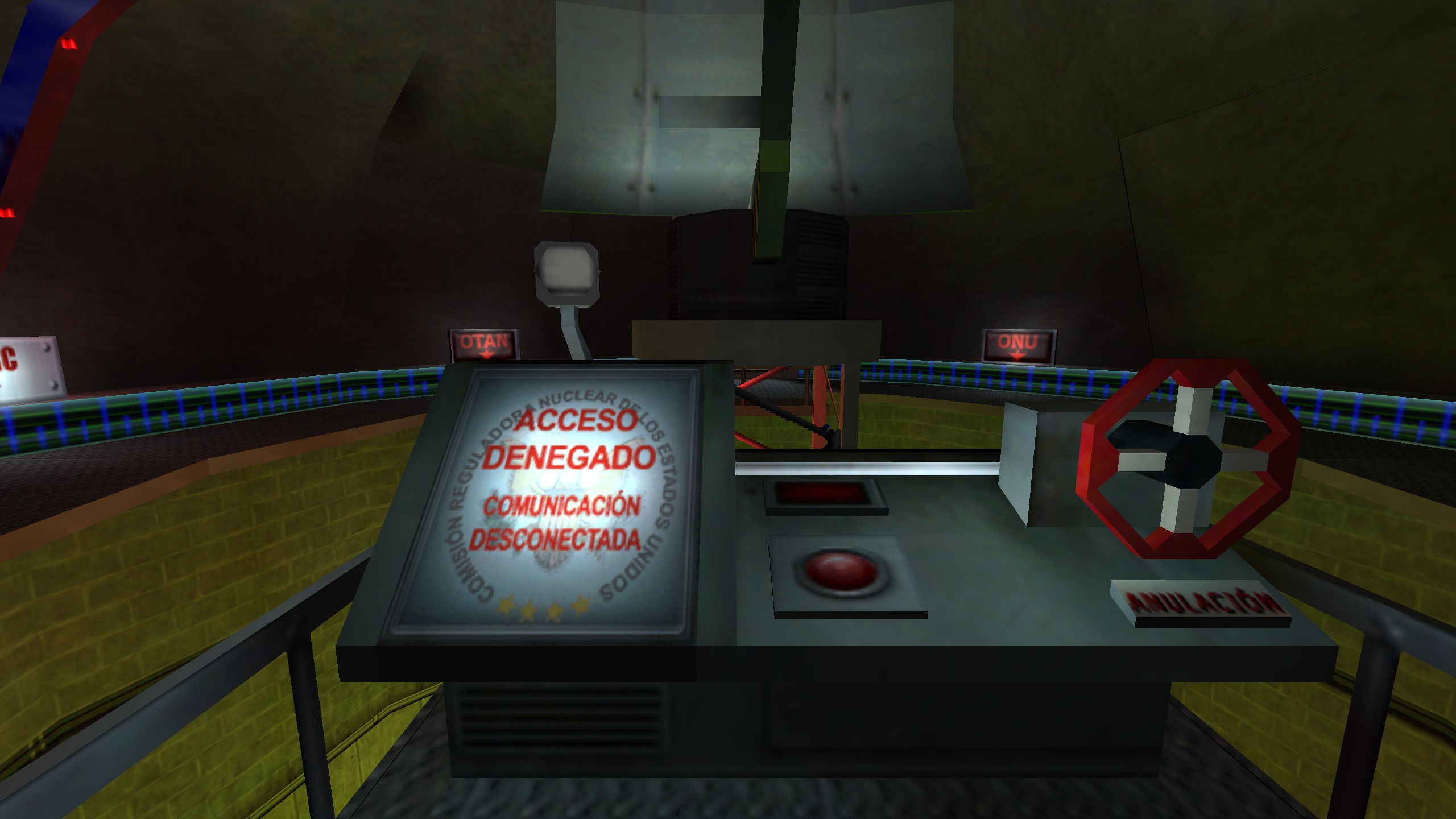 Half-Life: Texturas en Español [ESP] file - ModDB