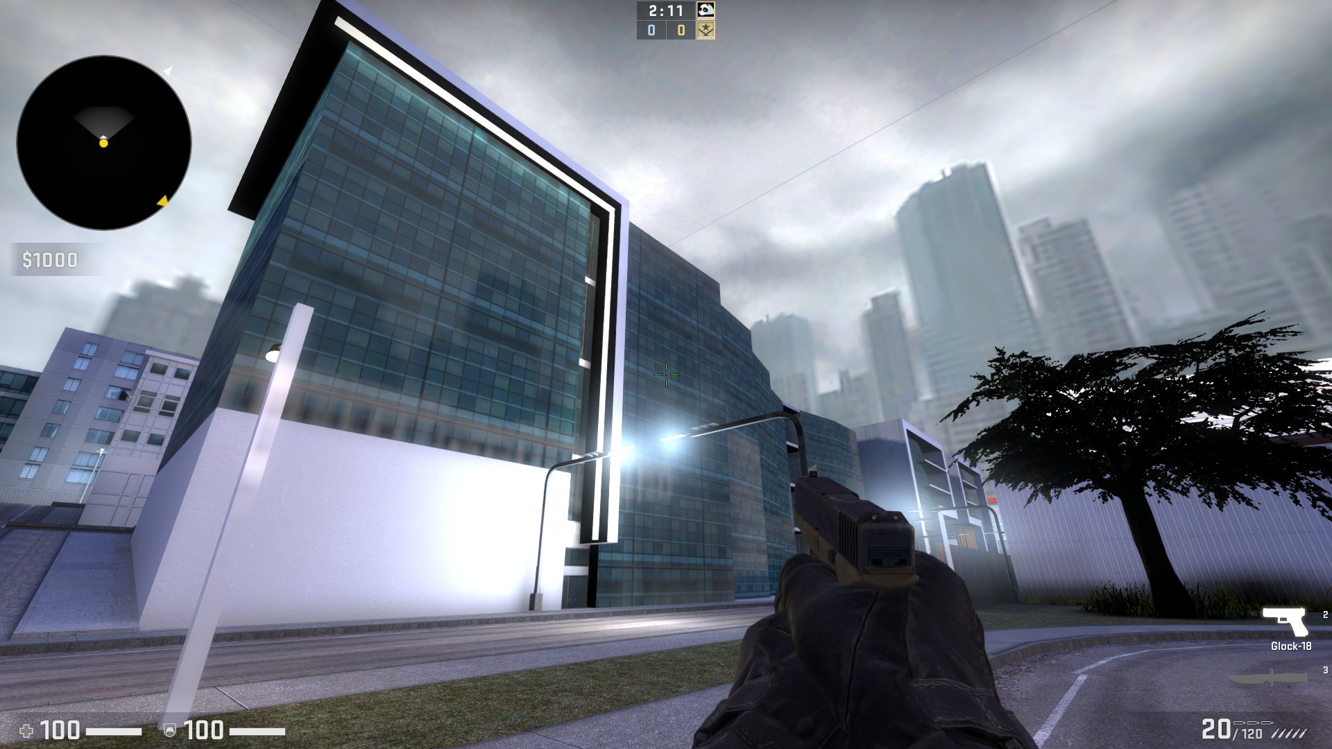 Counter-Strike 1.6: Global Offensive mobile V1 file - ModDB