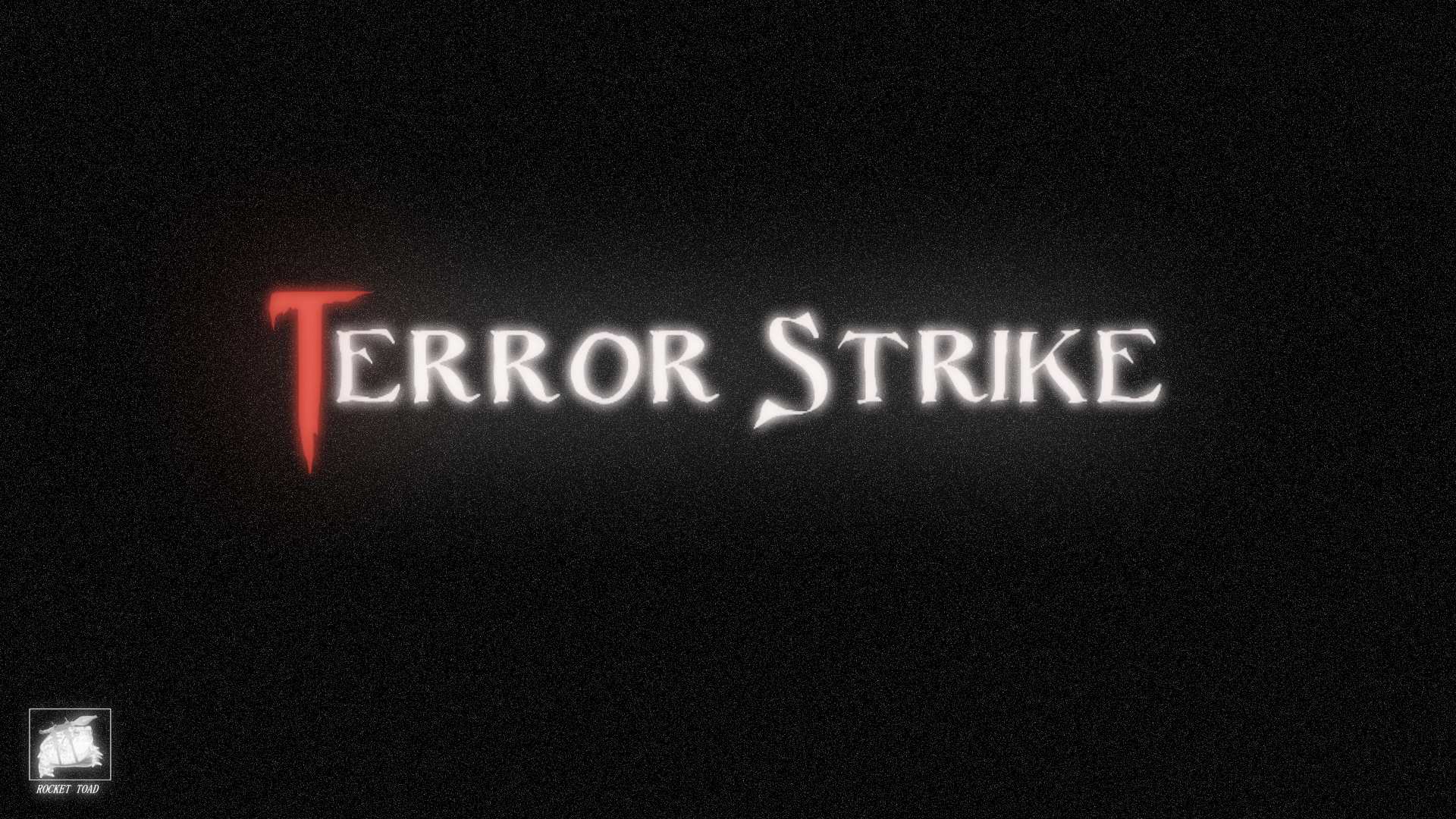 Terror Strike Dev Log