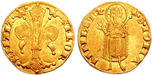 Fiorino 1347