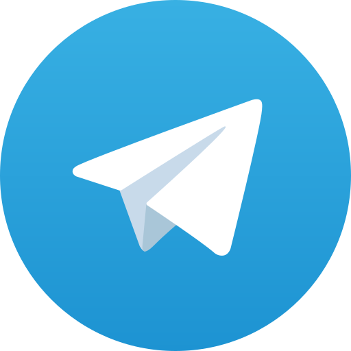 Telegram logo svg