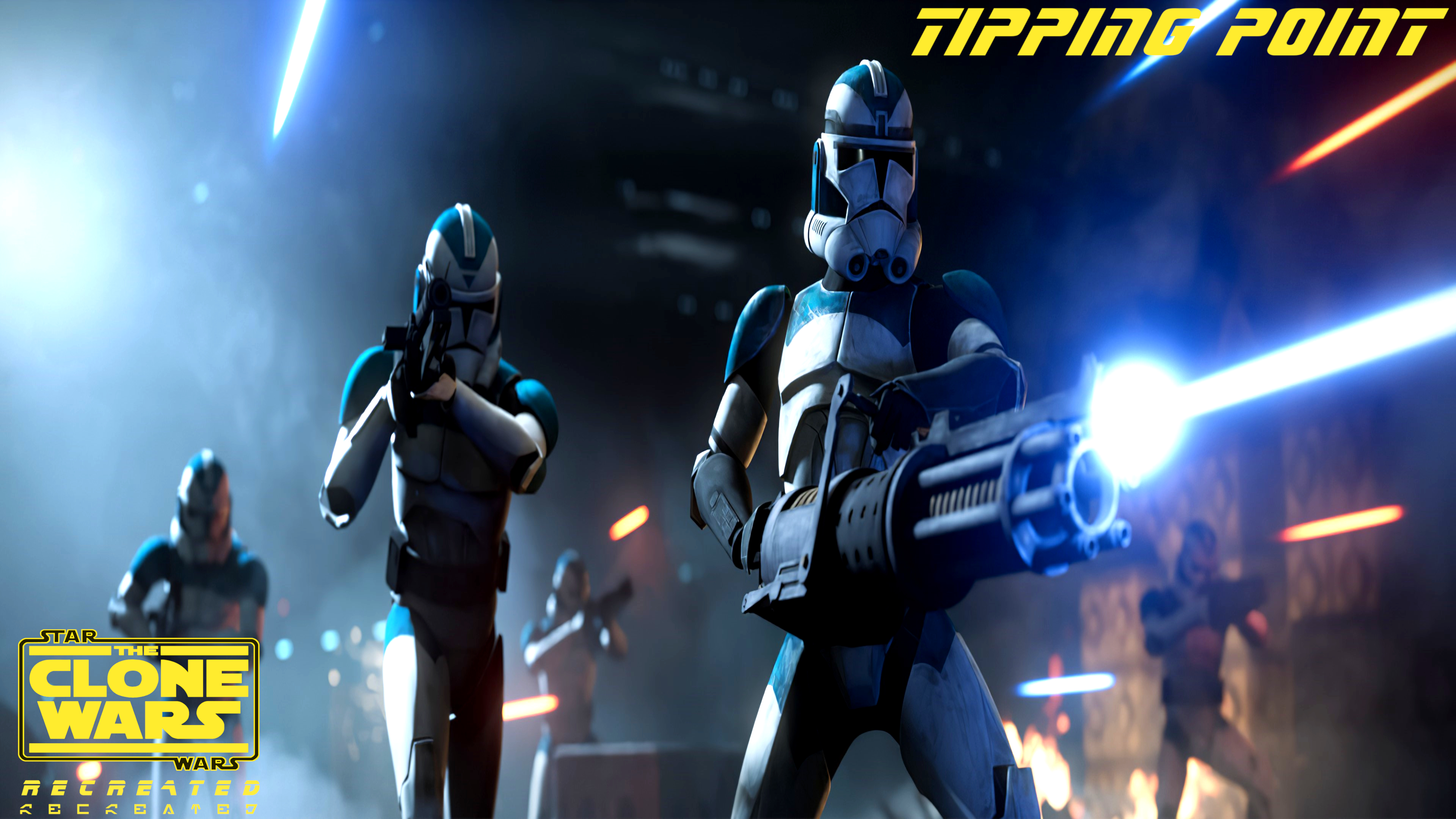 Weekly Wrap-Up: Battlefront 2 release time frame, Clone Wars mod & more! –  The Star Wars Game Outpost