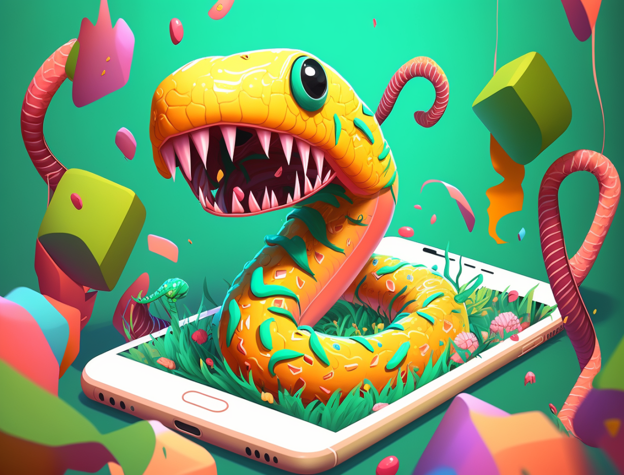 Wildlife Expanded: Snakes Minecraft Mod
