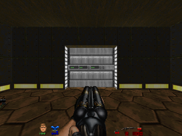 Screenshot Doom 20230719 200848