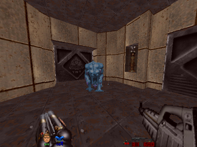 Screenshot Doom 20230719 200957