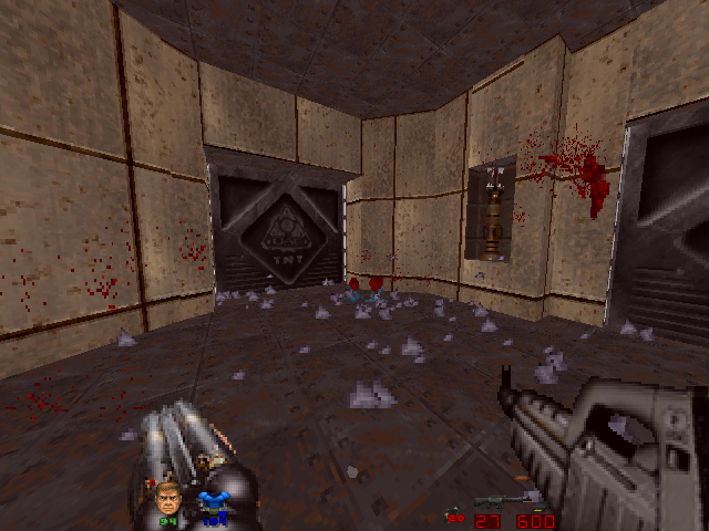 Screenshot Doom 20230719 200959