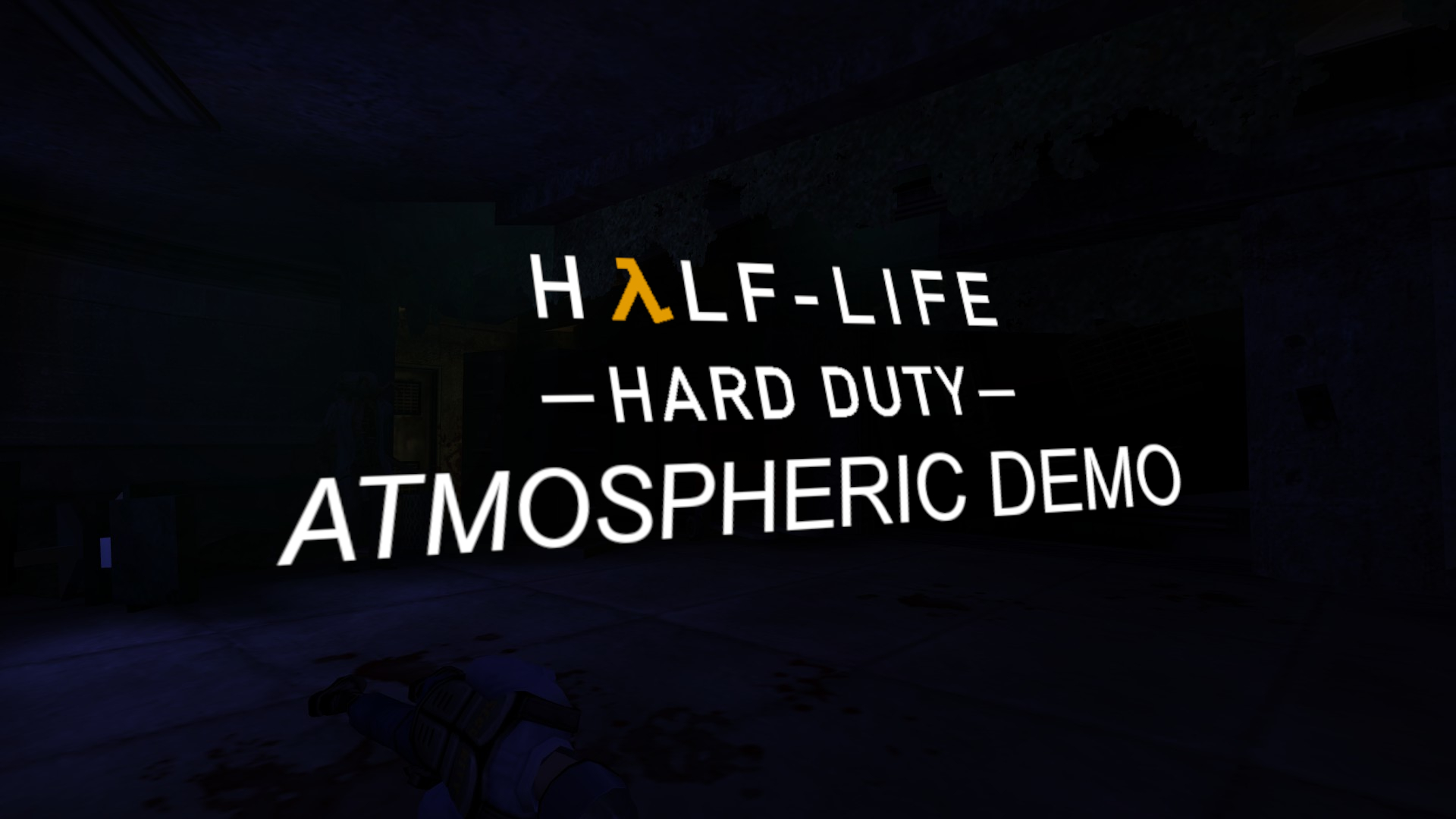 Hard Duty   Atmospheric Demo