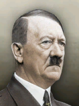 Hitler, 1947