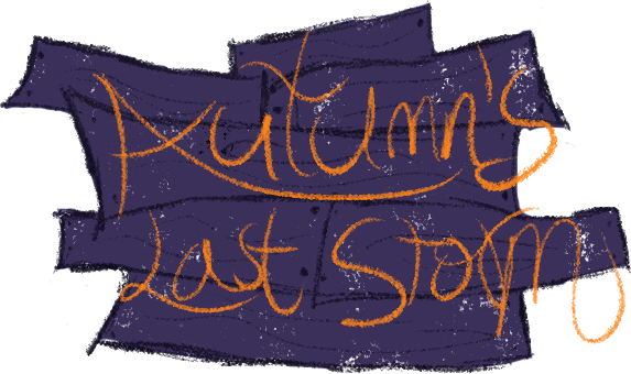 Autumn Logo